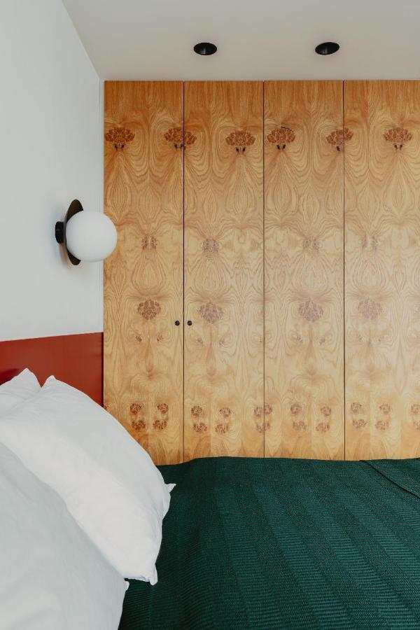 Apartament Strefa Kultury Katowice Extérieur photo