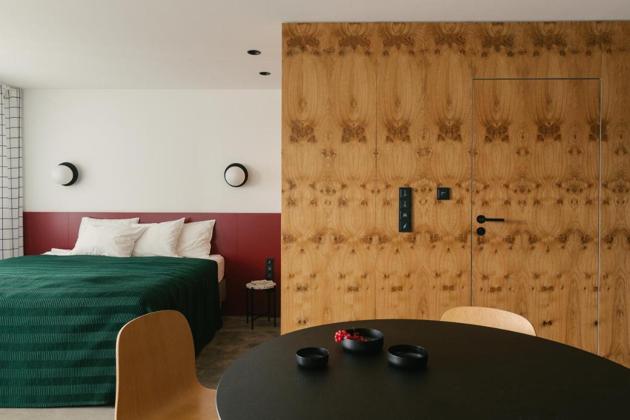Apartament Strefa Kultury Katowice Extérieur photo